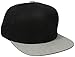 Brixton Men's Wheeler Medium Profile Adjustable Snapback Hat