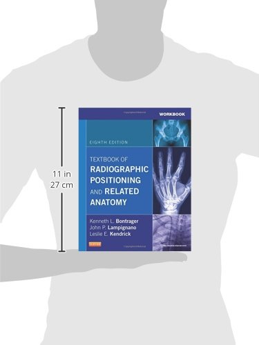 RADIOGRAPHIC POSITIONING AND RELATED ANATOMY WORKBOOK PDF intelligence overview