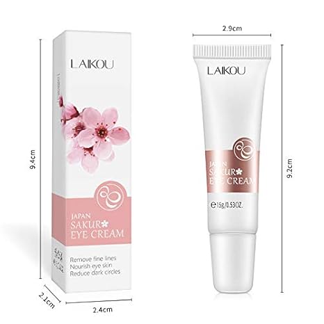 eye cream laikou