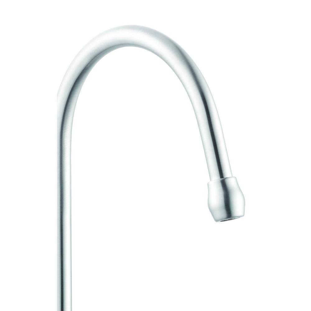 Kitchen Bath Fixtures Glacier Bay Replacement Filtration Faucet
