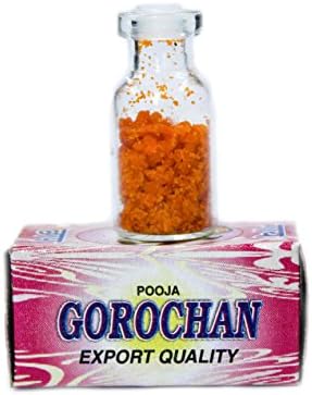 The Holy Mart Pure Original Gaulochan