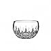 Waterford Giftology 40016459 Lismore Candy Small Bowl, Crystal, Clear, 12.6cm