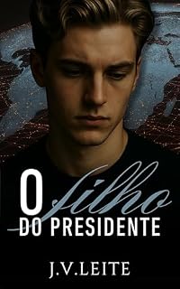Livro O filho do presidente