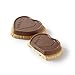 Godiva Chocolatier Assorted Chocolate Biscuit Tin, 46 pc. 13.4oz