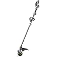EGO POWER+ String Trimmer, Battery Powered, 15" trimmer for weeds and grass with POWERLOAD and Carbon Fiber Split Shaft, Battery and Charger Not Included - ST1520S