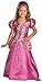 Rubies Girl's Fairy Tale Princess Costume, Small, Multi