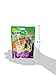 Kaytee Banana Flvor Yogurt Dipped Treat for Rabbit, Guinea Pig and Chinchilla, 3.5 oz.
