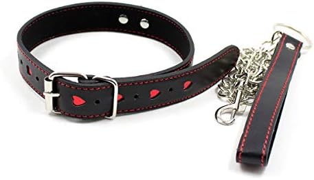 LuckCreator Love Pattern Necklace for Woman