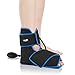 Bodyprox Ankle Ice Pack Injuries, Hot & Cold Air Compression Ankle Brace Support, Helps Stabilize Relieve Achilles Tendon Pain, Ankle Sprains, Arthritis, Joint Pain Sports Injury