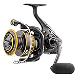 Daiwa Bg Spinning Reel