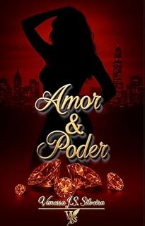 Livro Amor & Poder