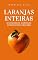 Livro Laranjas Inteiras: Desvendando os segredos da autossuficiência emocional