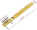 Yosoo Aluminum Alloy Fishing Hook Fishing Line Tool Manual Knot Tying Tool Sub-line Knot-Tying Tool Fish Tool Hook Tie Device Strand Knotter