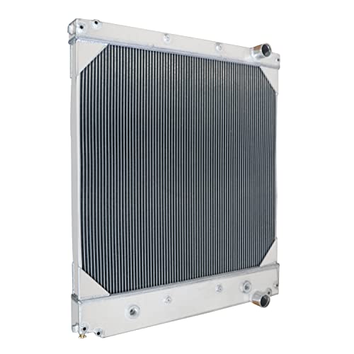 Mua AluKuhler Aluminum Radiator for 20082018 Freightliner M2 106 L6