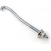 Latin Percussion LPA219 Conga Lug for LPA610/LPA611/LPA612 - Chrome