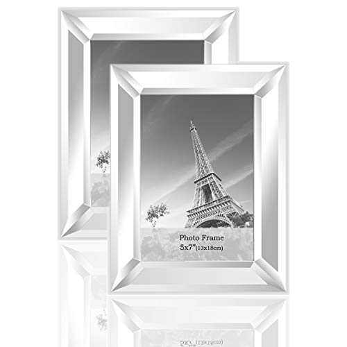 Mirrored Frame TOPRated Best Mirrored Frame