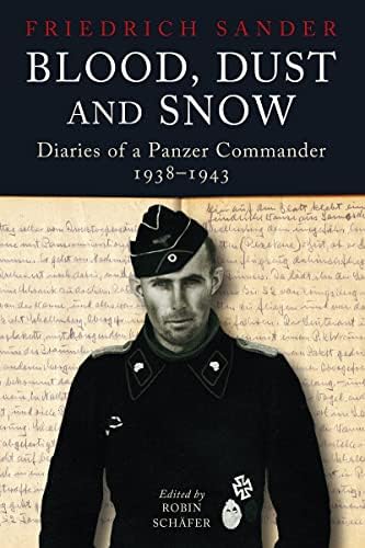 Amazon.com: Für Volk and Führer: The Memoir of a Veteran of the