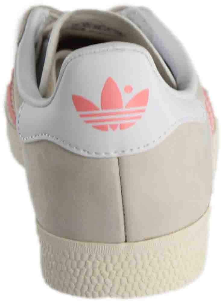 Adidas By9035 Women Gazelle W White Stibre | Desertcart Gambia