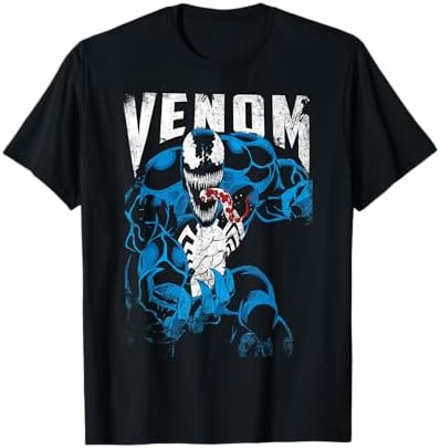 Amazon.com: Marvel Venom: Let There Be Carnage We Are Venom Close