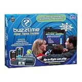 Buzztime Home Trivia System