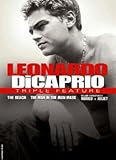 Leonardo Dicaprio Triple Feature