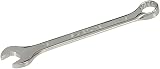 Silverline LS16 Combination Spanner 16 mm Chrome Vanadium