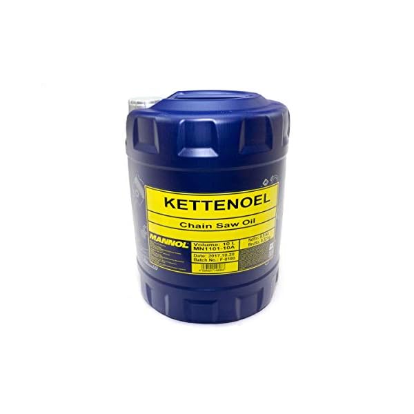 MANNOL Kettenoel 10 L