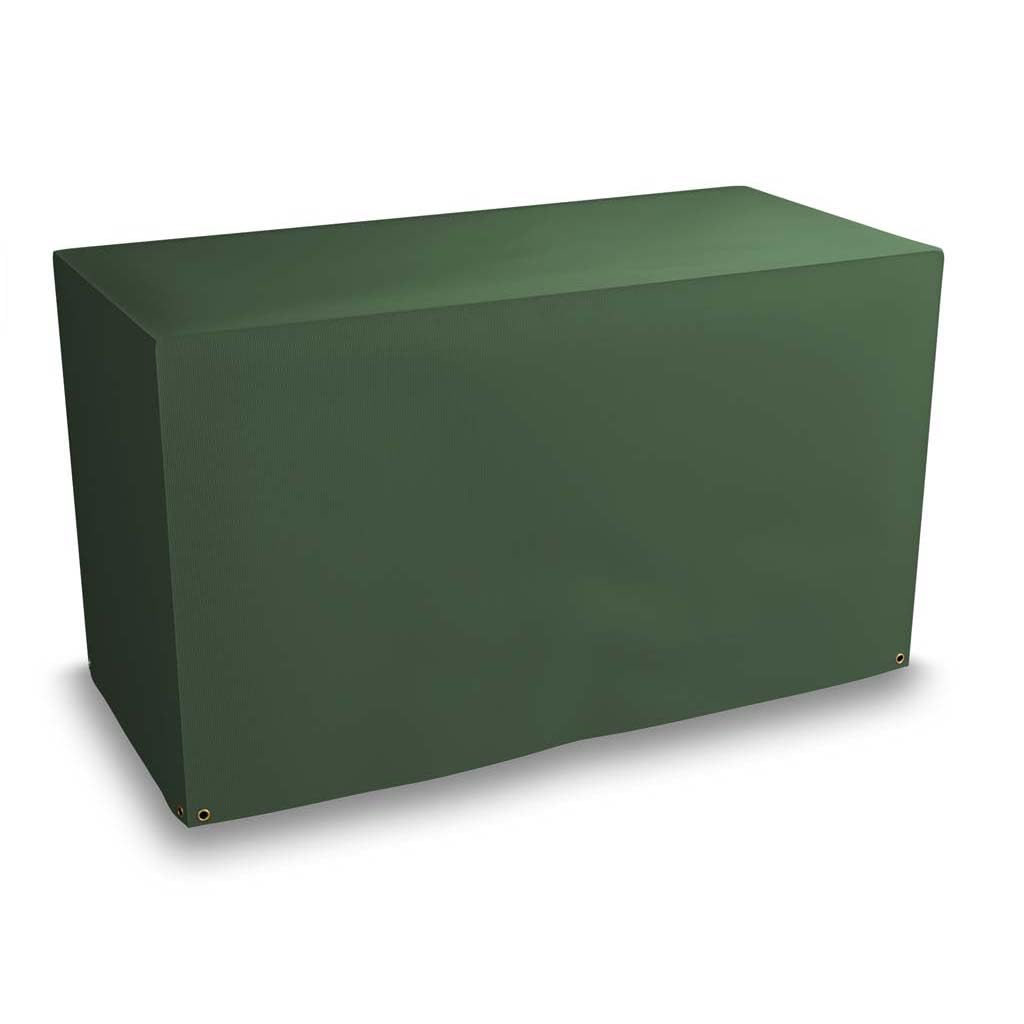 Bosmere Protector 2000 | Trolley Barbecue BBQ Cover | L 97cm W 51cm H 79cm | Waterproof, Wipe Clean, Heavy Duty | 2 Year Guarantee | P510