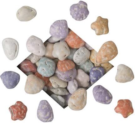 Chocolate Candy Sea Shells (3 LB)