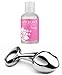 Njoy Pure Plug 2.0 XL with Sliquid Sassy Anal Lube