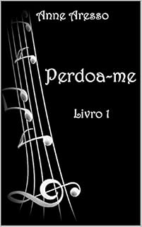 Livro Perdoa-me: Livro 1
