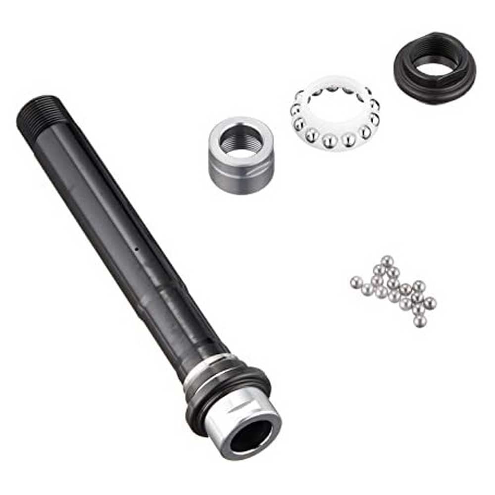 Shimano Spares FH-RS770 complete hub axle