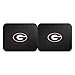 FANMATS 12280 University of Georgia Utility Mat - 2 Piece , 14