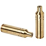 Sightmark SM39011 .270 WSM Short Mag Boresight with Red Laser