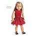 American Girl - Joyful Jewels Outfit for Dolls - Truly Me 2015