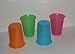 Tupperware Bell Tumblers