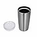 Member's Mark 20 oz. Stainless Steel Vacuum Insulated Tumblers, 2-Pack
