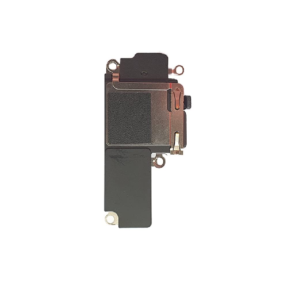 DHLK® Buzzer Speaker compatible with iPhone 12 - Ringer Speaker, Lower Speaker (A2172, A2402, A2404, A2403)