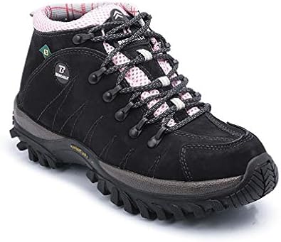 tenis adventure feminino preto
