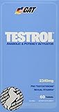 GAT Testrol 60 Tablets