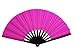Performance Fan, pink #360