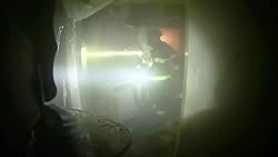 Fire Cam Blackjack Helmet Flashlight BJ1000 kit