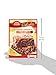 Betty Crocker Delights, Supreme Original Brownie Mix, 22.25 Oz Box (Pack of 8)