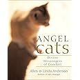 Angel Cats: Divine Messengers of Comfort