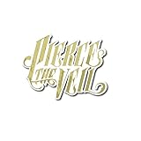 Pierce The Veil Sticker Rock Band Decal for Car Window, Bumper, Laptop, Skateboard, Wall, ETC. (3