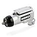 Neiko 30088A 3/8" Butterfly Impact Wrench, 75 Foot-Pound | 1/4-Inch Air Inlet - 10,000 RPM primary