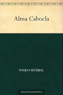 Livro Alma Cabocla