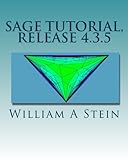 Sage Tutorial, Release 4.3.5 by 
