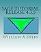 Sage Tutorial, Release 4.3.5 by 