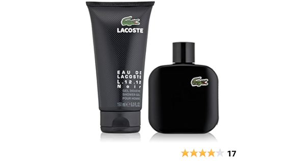 amazon parfum lacoste